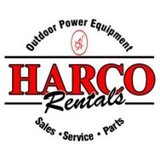 Harco Equipment Rental - Construction Equipment in Buford
