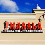 Mirch Masala - Restaurants in Decatur