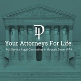 Hoffman Paul M - Solicitors & Lawyers in Norcross