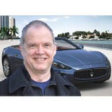 John Domzalski - Other in Atlanta