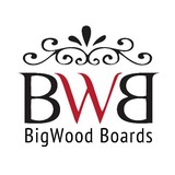 Big Wood Boards - Manufacturer in Atlanta