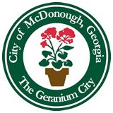 City Of Mcdonough - Other in McDonough