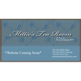 Mitties Tea Room & Cafe - Restaurants in Roswell