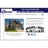Personal Source Property Management LLC - Other in Snellville