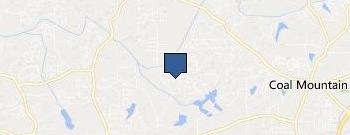 Rexon Associates Inc location map