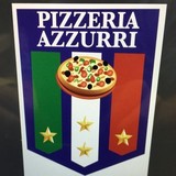 Pizzeria Azzurri - Pizza in Cumming