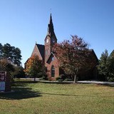 Episcopal Church of St Peter - Churches in Marietta