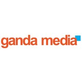 Ganda Media LLC - Graphic Design in Atlanta