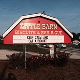 Little Barn - Restaurants in Lawrenceville