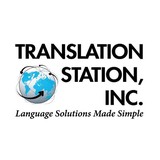 Translation Station - Translation Services in Atlanta