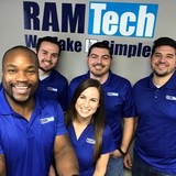 Ram Tech Pc Solutions - Other in Stockbridge