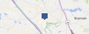 Ram Tech Pc Solutions location map