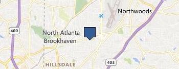 Total Care Billing Solutions LLC location map