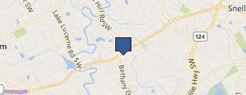 A K Access Inc location map
