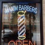 Maxim Barbers - Barbers in Decatur