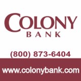 Colony Bank - Other in Valdosta