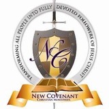 New Covenant Christian Mnstrs - Churches in Covington