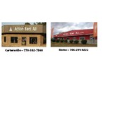 Action Rent All - Other in Cartersville