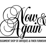 Now & Again Consignment Shop - Furniture Stores in Atlanta
