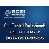 DGBI Marketing - Web Design & Development in Nashville
