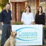 Crossroads Chiropractic - Other in Sharpsburg