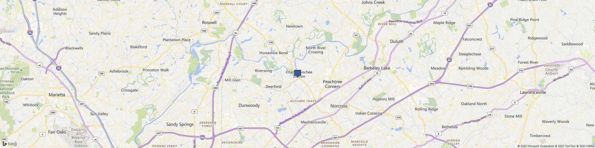 Rockridge Financial Services cover photo