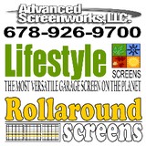 Advanced Screen Works - Other in Winder