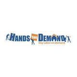 Hands You Demand - Other in Tucker