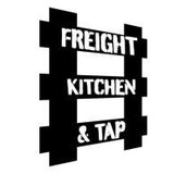 Freight Kitchen & Tap - Restaurants in Woodstock