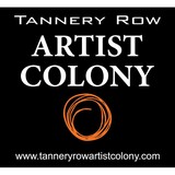 Tannery Row Artist Colony - Other in Buford