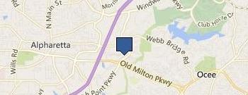 Holman & CO location map
