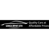 Georgia Import Auto - Used Car Dealers in Alpharetta