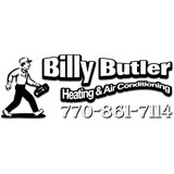 Billy Butler Heating & Air Conditioning - Heating & Air Conditioning / HVAC in Lawrenceville