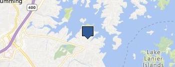 Billy Bell Plumbing location map