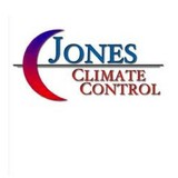 Jones Climate Control LLC - Heating & Air Conditioning / HVAC in Stockbridge