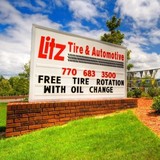 Litz Tire & Automotive - Vending Machines & Services in Newnan