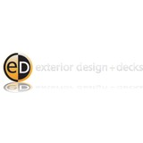 Exterior Design & Decking Inc - Roofing in Woodstock
