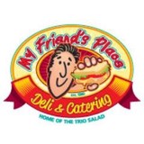 My Friend's Place - Restaurants in Alpharetta