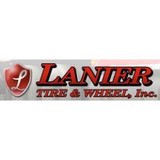 Lanier Tire Wheel - Other in Cumming