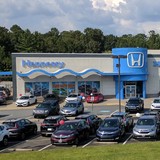 Hennessy Honda of Woodstock - Car Dealers in Woodstock
