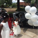 Oxford Limousine Service - Limos in Atlanta