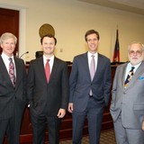 Kam, Ebersbach & Lewis P.C. - Other in Newnan