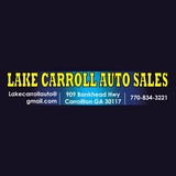 Lake Carroll Auto Sales - Used Car Dealers in Carrollton
