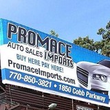 Pro-Mace Imports - Used Car Dealers in Marietta