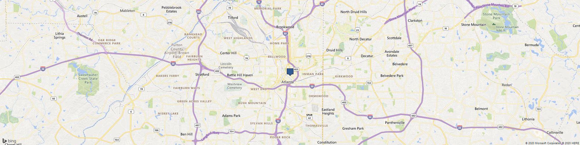 Carpet Cleaning Atlanta GA cover photo