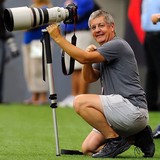 The Athletic Image - Commercial Photography in Marietta