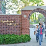 Spelman College - Colleges & Universities in Atlanta