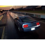 Atlanta Dragway - Other in Commerce