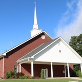 Canaan Baptist Church - Churches in Covington