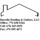 Barrelle Roofing - Roofing in Monroe
